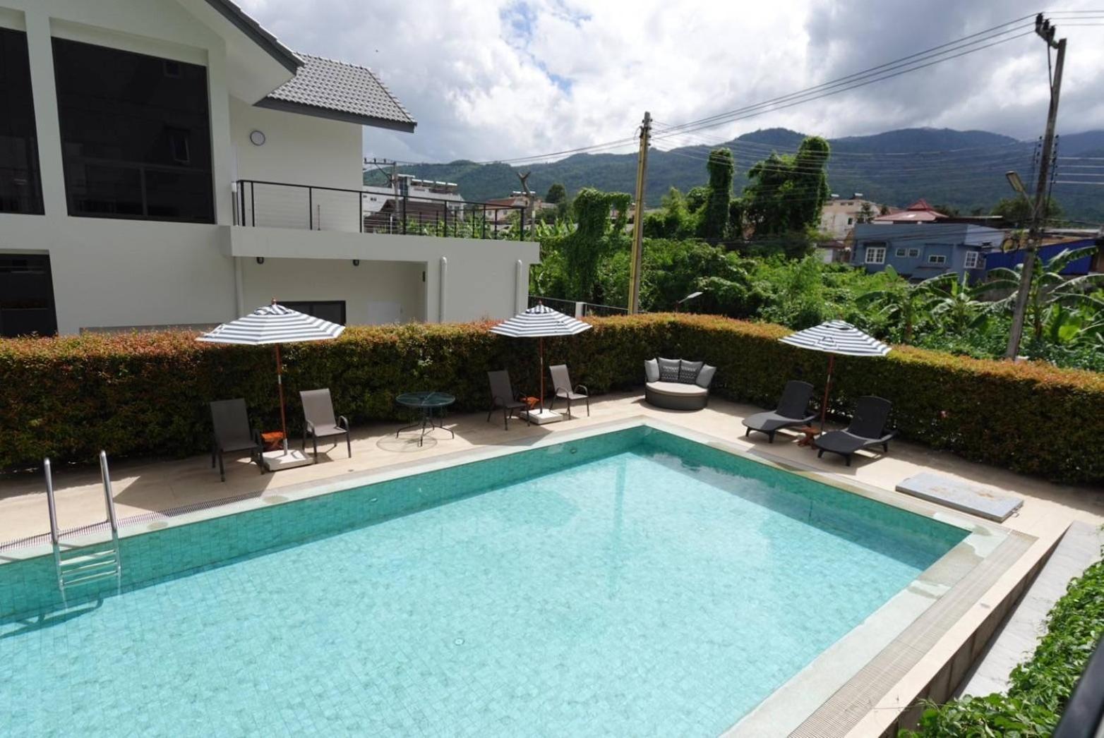 Apartment Nivas Chiangmai